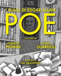 I gialli di Edgar Allan Poe - Librerie.coop