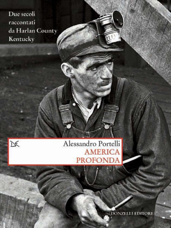 America profonda - Librerie.coop America profonda - Librerie.coop