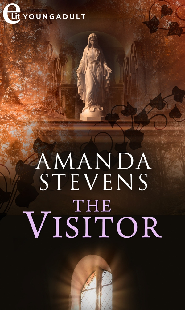 The Visitor (versione italiana) (eLit) - Librerie.coop The Visitor (versione italiana) (eLit) - Librerie.coop