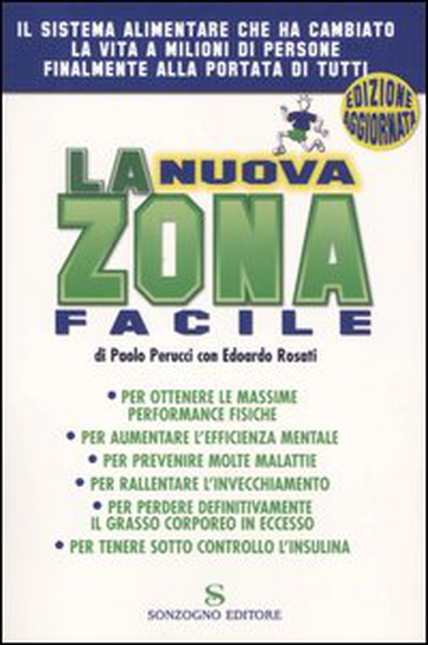La nuova Zona facile - Librerie.coop La nuova Zona facile - Librerie.coop