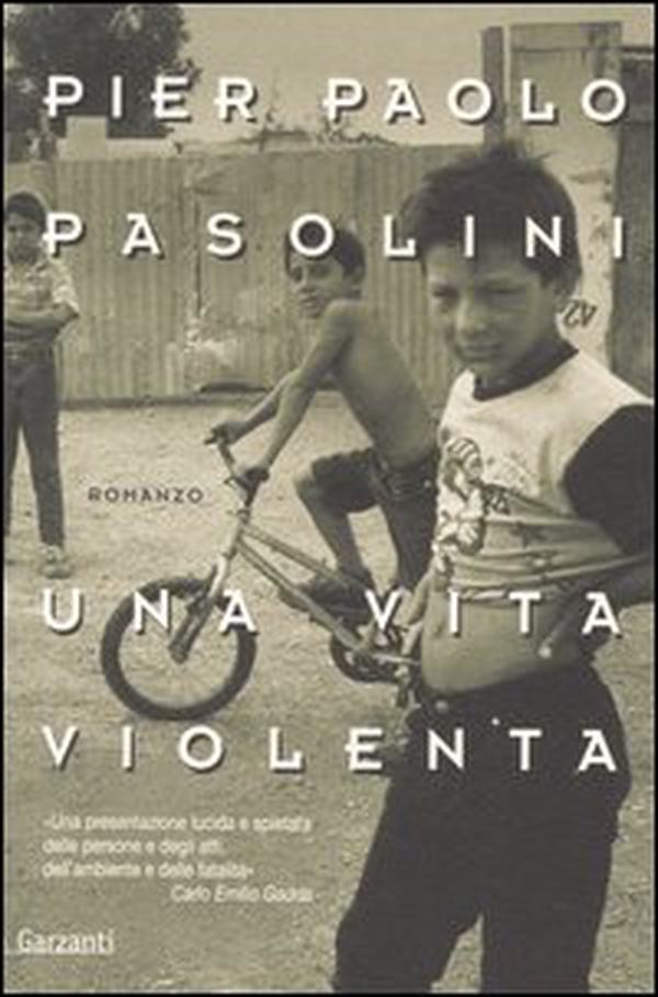 Una vita violenta - Librerie.coop Una vita violenta - Librerie.coop