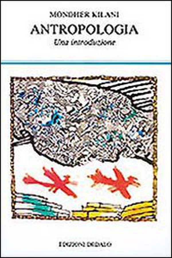 Antropologia. Una introduzione - Librerie.coop Antropologia. Una introduzione - Librerie.coop