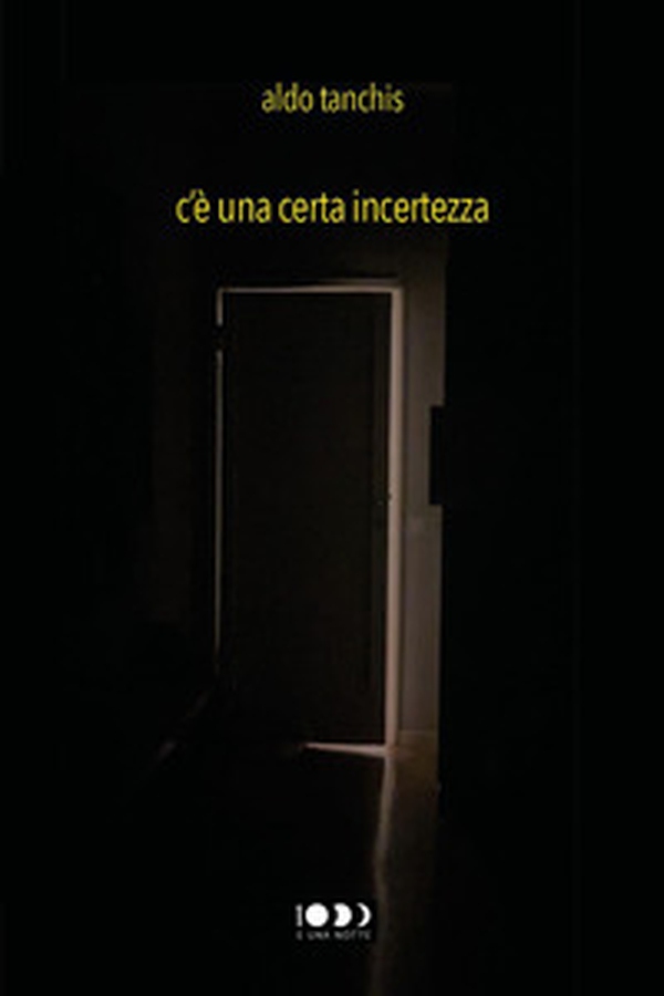 C'è una certa incertezza - Librerie.coop C'è una certa incertezza - Librerie.coop