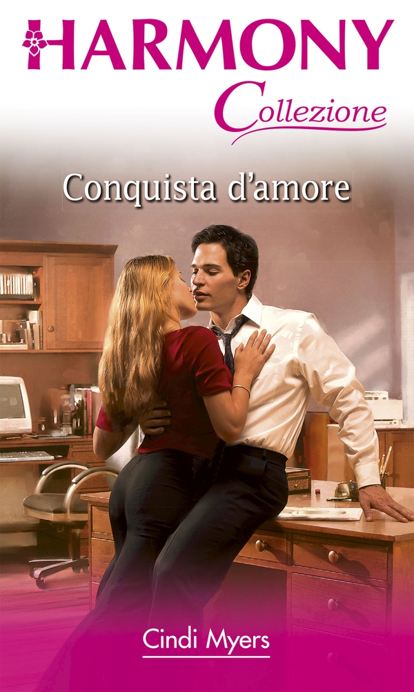 Conquista d'amore - Librerie.coop Conquista d'amore - Librerie.coop