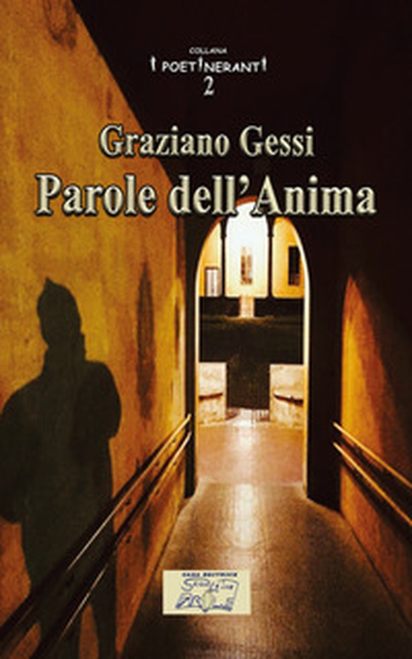 Parole dell'anima - Librerie.coop Parole dell'anima - Librerie.coop