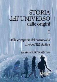 Storia dell'universo dalle origini - Vol. 1 - Librerie.coop