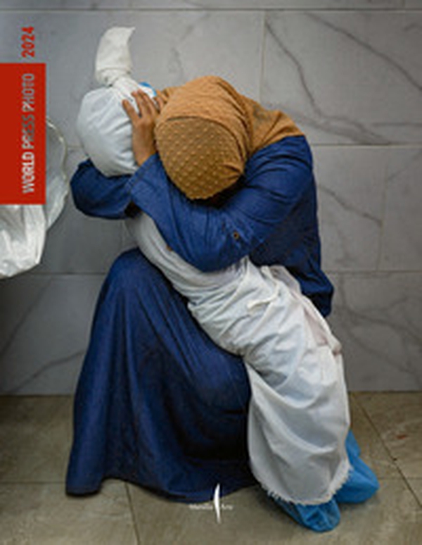 World Press Photo 2024 - Librerie.coop World Press Photo 2024 - Librerie.coop