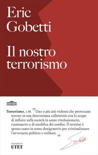 Il nostro terrorismo - Librerie.coop