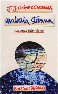 Materia strana - Librerie.coop Materia strana - Librerie.coop
