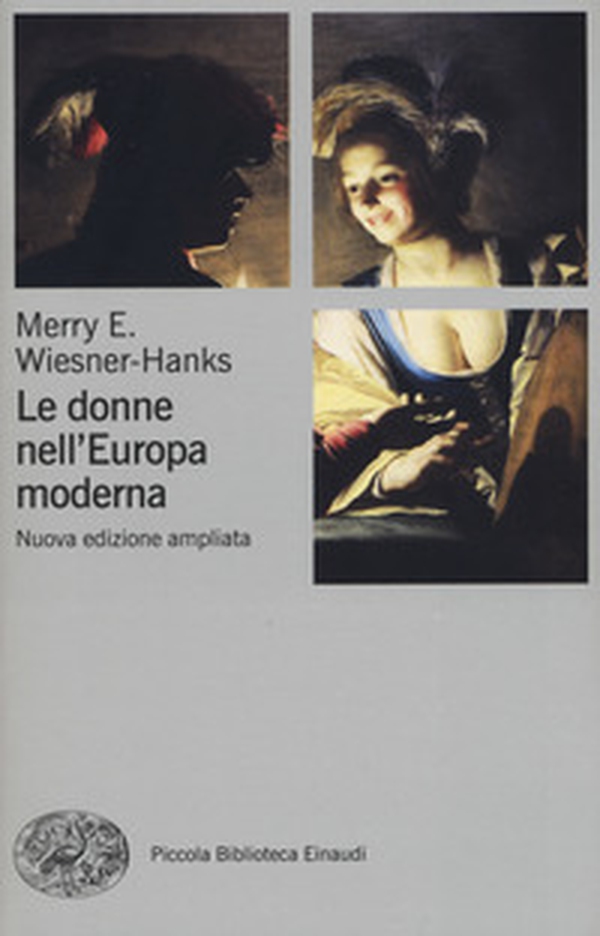 Le donne nell'Europa moderna 1500-1750 - Librerie.coop Le donne nell'Europa moderna 1500-1750 - Librerie.coop