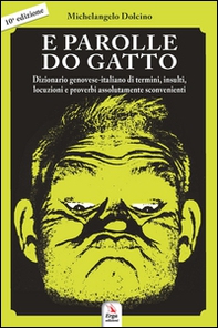 Parolle do gatto (E) - Librerie.coop