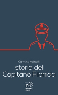 Storie del capitano Filonida - Librerie.coop