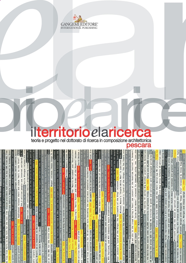 Il territorio e la ricerca - Librerie.coop Il territorio e la ricerca - Librerie.coop