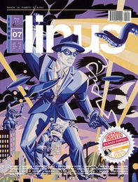 Linus - Librerie.coop