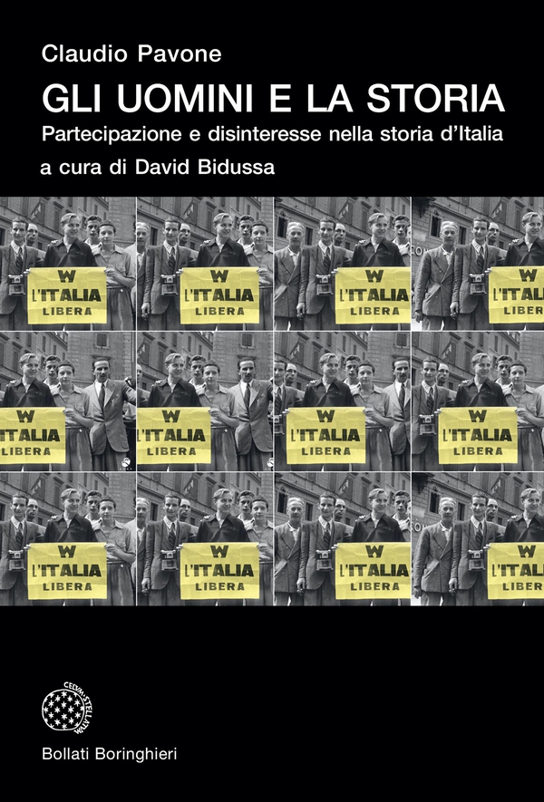 Gli uomini e la storia - Librerie.coop Gli uomini e la storia - Librerie.coop