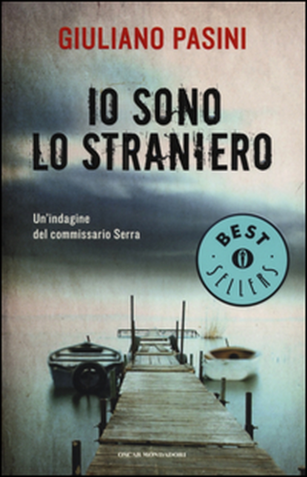 Io sono lo straniero - Librerie.coop Io sono lo straniero - Librerie.coop