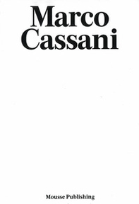 Marco Cassani - Librerie.coop