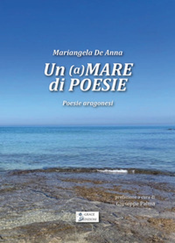 Un (a)mare di poesie - Librerie.coop