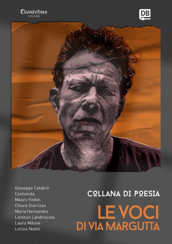 Collana Poetica Le Voci di Via Margutta vol. 10 - Librerie.coop Collana Poetica Le Voci di Via Margutta vol. 10 - Librerie.coop