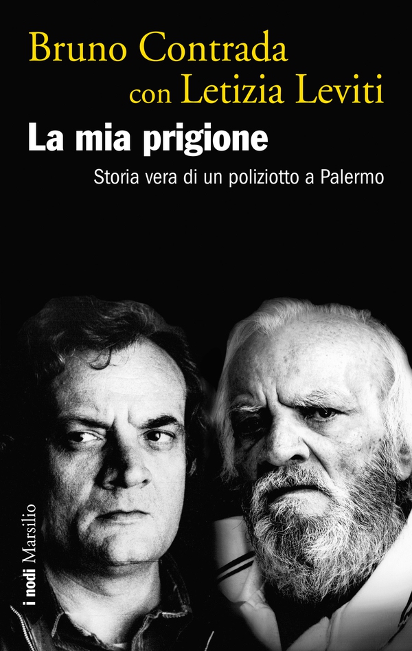 La mia prigione - Librerie.coop La mia prigione - Librerie.coop