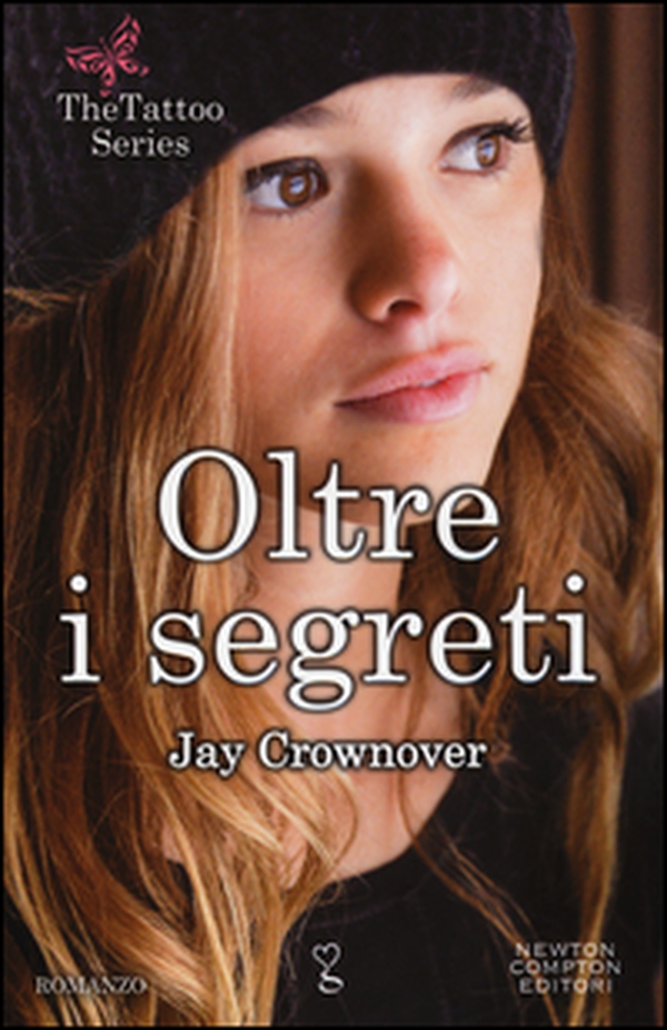 Oltre i segreti. The tattoo series - Librerie.coop Oltre i segreti. The tattoo series - Librerie.coop