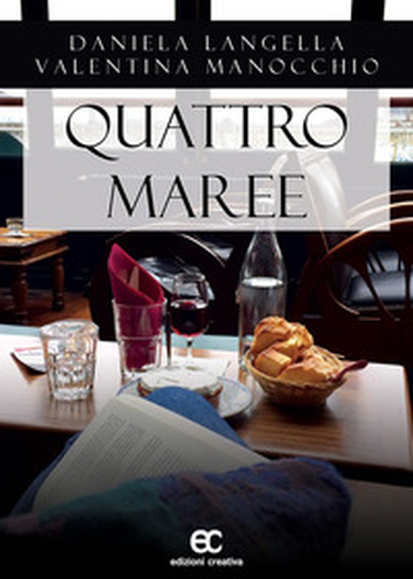 Quattro maree - Librerie.coop Quattro maree - Librerie.coop