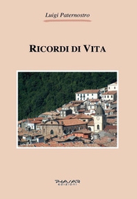 Ricordi di vita - Librerie.coop Ricordi di vita - Librerie.coop