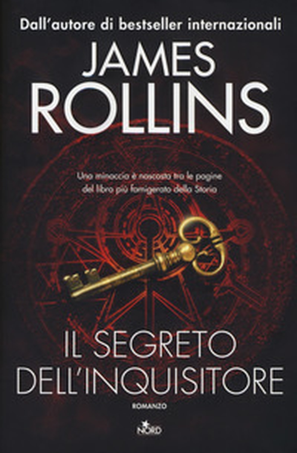 Il segreto dell'inquisitore - Librerie.coop Il segreto dell'inquisitore - Librerie.coop