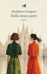 Dalla stessa parte - Librerie.coop