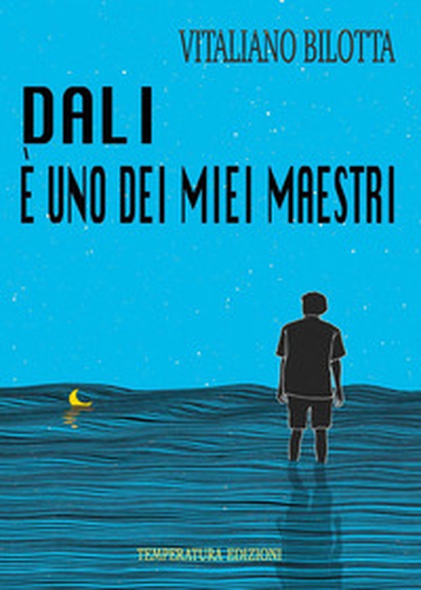 Dalì è uno dei miei maestri - Librerie.coop Dalì è uno dei miei maestri - Librerie.coop