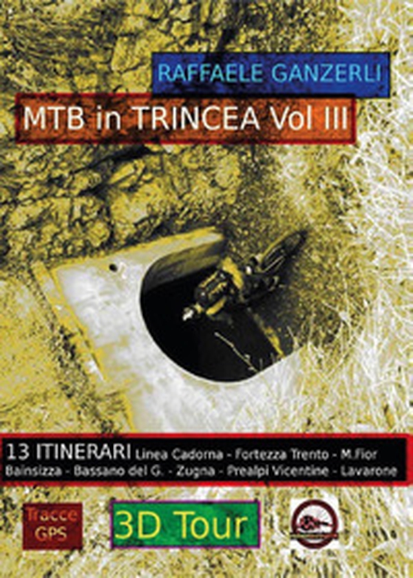MTB in trincea - Vol. 3 - Librerie.coop