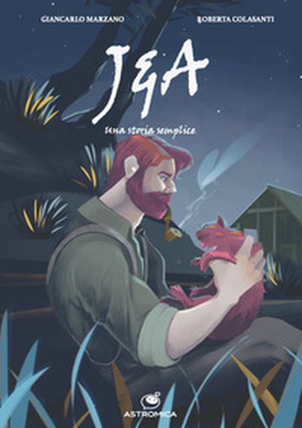 J&A. Una storia semplice - Librerie.coop