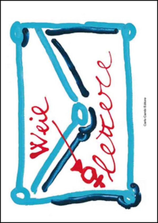 Weil. Lettere - Librerie.coop Weil. Lettere - Librerie.coop