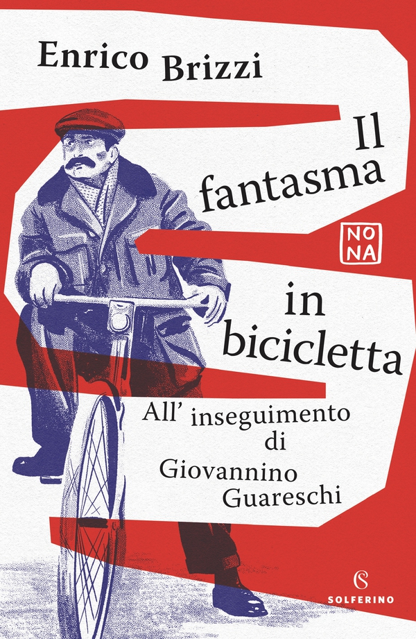 Il fantasma in bicicletta - Librerie.coop Il fantasma in bicicletta - Librerie.coop