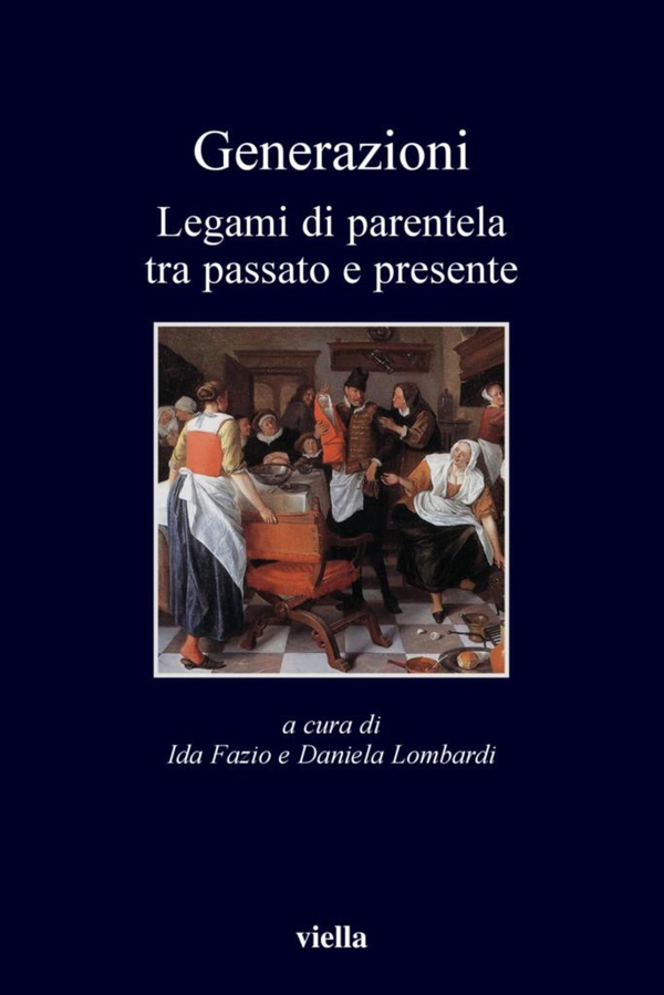 Generazioni - Librerie.coop Generazioni - Librerie.coop