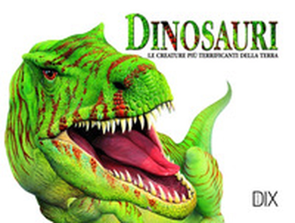 Dinosauri - Librerie.coop Dinosauri - Librerie.coop