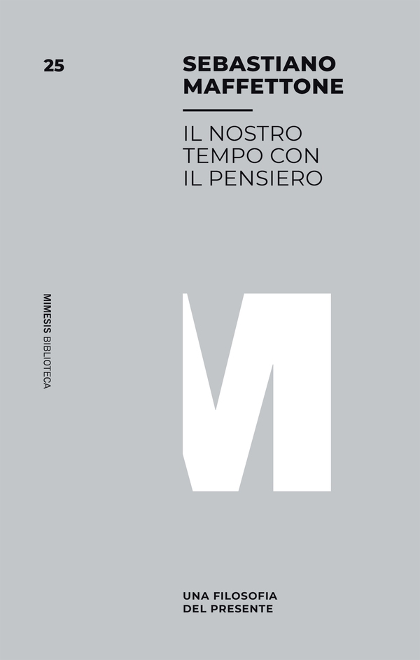 Il nostro tempo con il pensiero - Librerie.coop Il nostro tempo con il pensiero - Librerie.coop