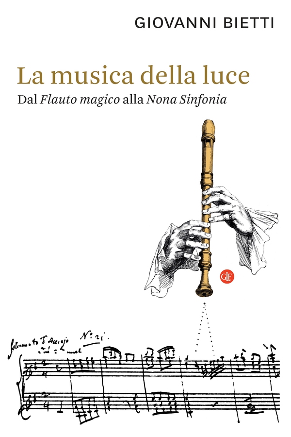 La musica della luce - Librerie.coop La musica della luce - Librerie.coop