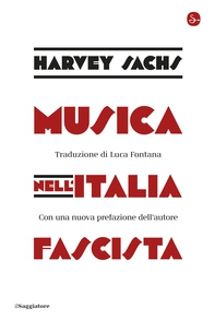Musica nell'Italia fascista - Librerie.coop