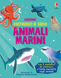 Animali marini - Librerie.coop