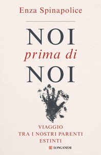 Noi prima di noi - Librerie.coop
