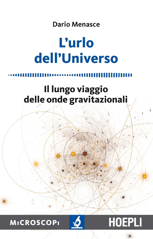 L'urlo dell'universo - Librerie.coop L'urlo dell'universo - Librerie.coop