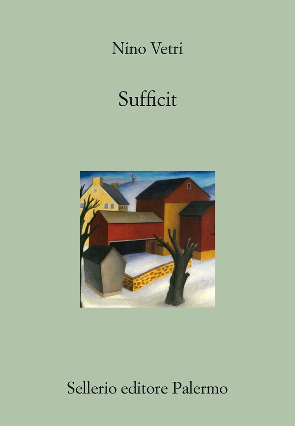 Sufficit - Librerie.coop Sufficit - Librerie.coop