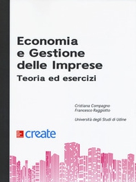 Economia e gestione delle imprese. Teoria ed esercizi - Librerie.coop