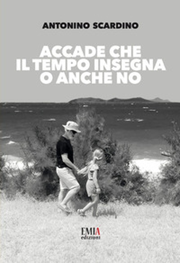 Accade che il tempo insegna o anche no - Librerie.coop Accade che il tempo insegna o anche no - Librerie.coop