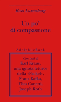 Un po' di compassione - Librerie.coop