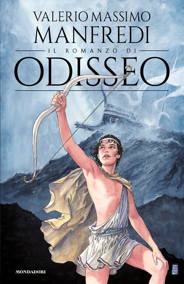 Il romanzo di Odisseo - Librerie.coop Il romanzo di Odisseo - Librerie.coop
