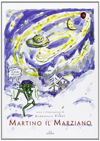 Martino il marziano - Librerie.coop