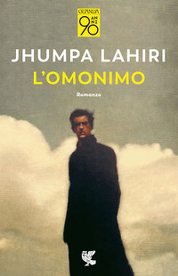 L'omonimo - Librerie.coop L'omonimo - Librerie.coop
