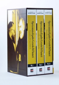 Opera omnia di padre Gerardo Di Flumeri - Librerie.coop